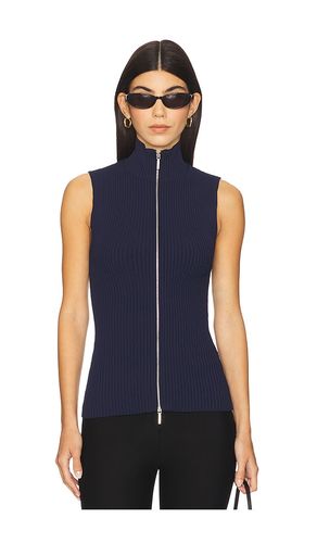 Carolyn Knit Vest in . - size L (also in M, S, XL, XS, XXS) - EAVES - Modalova