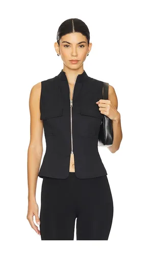 Aven Vest Top in . Size M. Also in S, XXS - EAVES - Modalova