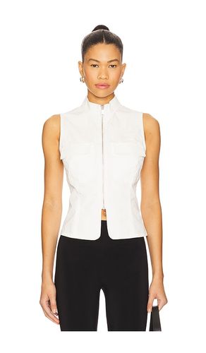 Aven Vest Top in . - size L (also in M, S, XL, XS, XXS) - EAVES - Modalova