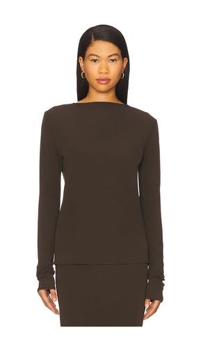 Lian Reversible Top in . Size S. Also in M, L - EAVES - Modalova