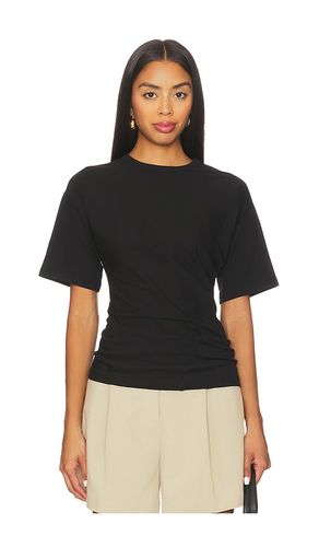 Ira Twisted Tee in . - size L (also in M, S, XL, XS) - EAVES - Modalova