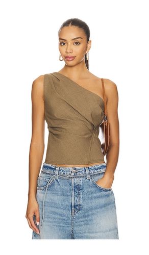 Decon Top in . Size L. Also in M, S, XL, XS, XXS - EAVES - Modalova