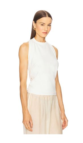 Ander Halter Tee in . Size M. Also in L - EAVES - Modalova
