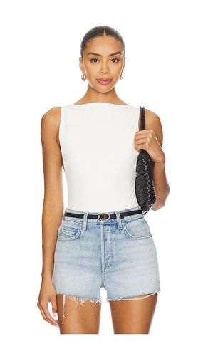 Rian Bodysuit in . - size L (also in M, S, XL, XS, XXS) - EAVES - Modalova