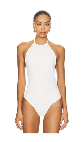 Rey Bodysuit in . Size L. Also in M, XL - EAVES - Modalova