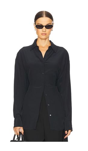 Sivan Shirt in . - size L (also in M, S, XS, XXS) - EAVES - Modalova