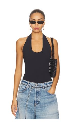 Simeon Halter Top in . - size L (also in XL, XS) - EAVES - Modalova