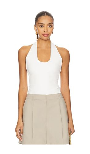 Simeon Halter Top in . Taglia L. Also in M, S, XL - EAVES - Modalova