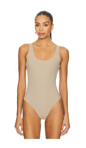 Nera Bodysuit in . Size L. Also in M, XL, XS, XXS - EAVES - Modalova