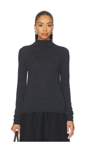 Cosette Knit Mockneck in . - size L (also in M, S, XL, XS, XXS) - EAVES - Modalova