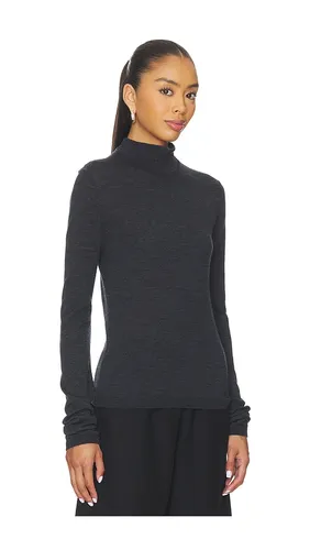 Cosette Knit Mockneck in . Size M. Also in S, XL, XS, XXS - EAVES - Modalova