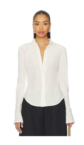 Saeunn Blouse in . Size M. Also in S, XS - EAVES - Modalova