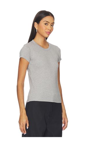 Lene Baby Tee in . Size XS. Also in XXS - EAVES - Modalova