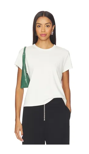 Lene Boxy Tee in . - size XS (also in XXS) - EAVES - Modalova