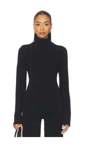 Clairice Knit Turtleneck in . Size XS. Also in XXS - EAVES - Modalova