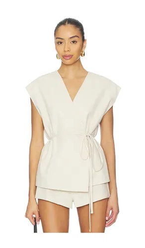 Orsino Vest Top in . Size M. Also in S, XXS - EAVES - Modalova