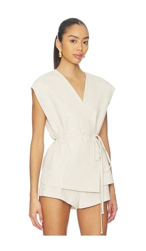 Orsino Vest Top in . Taglia M. Also in S, XS, XXS - EAVES - Modalova