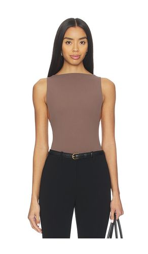 Rian Bodysuit in . Size M. Also in S, XS - EAVES - Modalova