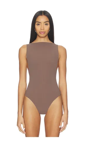 Rian Bodysuit in . Taglia XS. Also in S - EAVES - Modalova