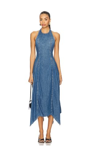 KLEID STELLA in . Größe L. Also in M, S - EB Denim - Modalova