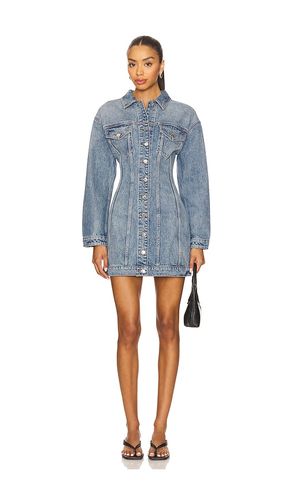 KLEID PRIMA in . Größe M. Also in L - EB Denim - Modalova