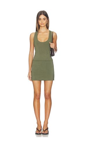 KLEID VALLEY RACER TANK in . Größe L. Also in S - EB Denim - Modalova