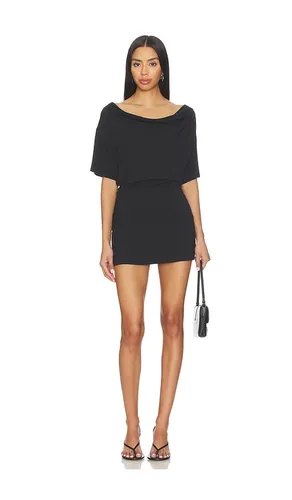 Madeo Cowl Neck Dress in . Taglia S. Also in M - EB Denim - Modalova