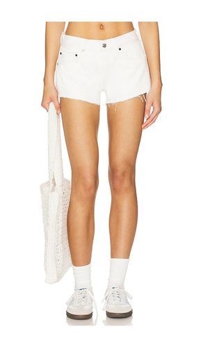 Low Rise Cut Offs in . Taglia 28. Also in 29 - EB Denim - Modalova