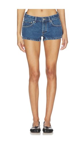 SHORTS PORTMAN LOW RISE in . Größe 24. Also in 26, 28, 30 - EB Denim - Modalova