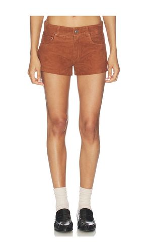 Portman Low Rise Short in . Size 23. Also in 24, 25, 26, 30 - EB Denim - Modalova