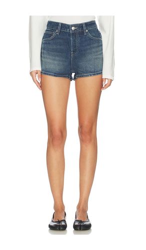 Cierra High Rise Short in . Taglia 24. Also in 26 - EB Denim - Modalova