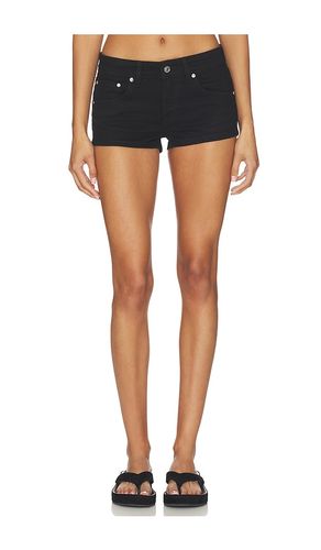 Paloma Micro Short in . Size 25. Also in 27, 29 - EB Denim - Modalova