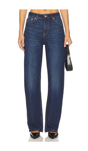 Alida Loose Bowed in Blue. - size 28 (also in 30) - EB Denim - Modalova