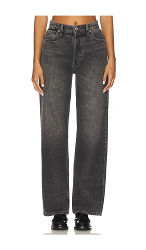 Sofia High Rise Relaxed Jean in . Size 25. Also in 26, 30 - EB Denim - Modalova
