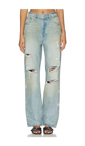 Sofia High Rise Relaxed in . Size 25. Also in 26, 27 - EB Denim - Modalova