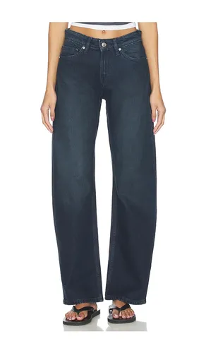 Alida Loose Bowed in Blue. - size 24 (also in 28, 29) - EB Denim - Modalova