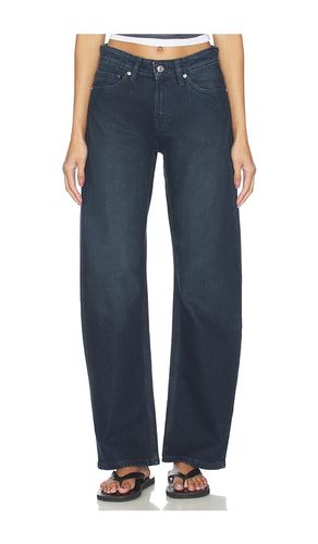JEANS ALIDA LOOSE BOWED in . Größe 24. Also in 27, 28, 30 - EB Denim - Modalova
