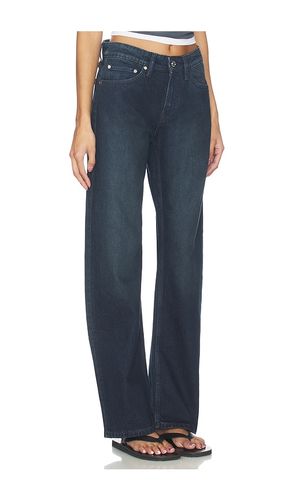 Alida Loose Bowed in Blue. - size 24 (also in 27, 28, 30) - EB Denim - Modalova