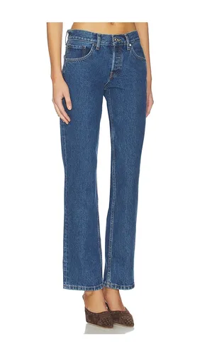 JEANS ASTER MID RISE WEDGIE in . Größe 23. Also in 24, 25, 26, 27, 28, 29 - EB Denim - Modalova