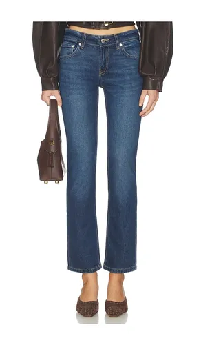 JEANS LOLA SLIM CIGARETTE in . Größe 24. Also in 25, 27 - EB Denim - Modalova