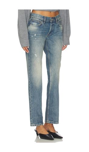 JEANS LOW RISE STRAIGHT in . Größe 24. Also in 26, 28, 29, 30 - EB Denim - Modalova