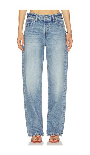JEANS MID RISE BAGGY in . Größe 23. Also in 24, 25, 26, 27, 28, 30 - EB Denim - Modalova