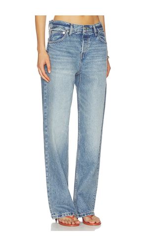 JEANS MID RISE BAGGY in . Größe 23. Also in 24, 25, 26, 27, 28, 30 - EB Denim - Modalova