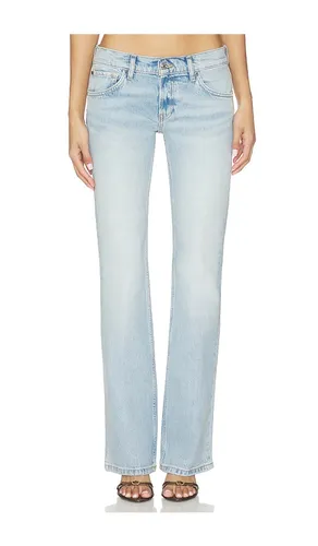 JEANS MARIA MID RISE BOOTCUT in . Größe 24. Also in 26, 27, 28, 29, 30, 31 - EB Denim - Modalova