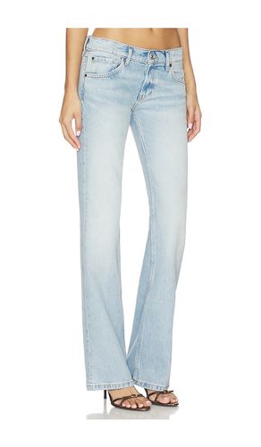 Maria Mid Rise Bootcut Jeans in . Size 23. Also in 24, 25, 26, 28, 29, 30, 31 - EB Denim - Modalova