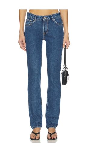 JEANS MOSS MID RISE SKINNY in . Größe 24. Also in 25, 26, 28, 29 - EB Denim - Modalova