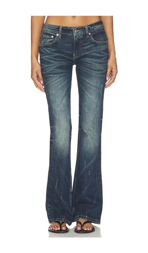 SCHMAL GESCHNITTENE BOOTCUT-JEANS MARIA in . Größe 23. Also in 27, 28 - EB Denim - Modalova
