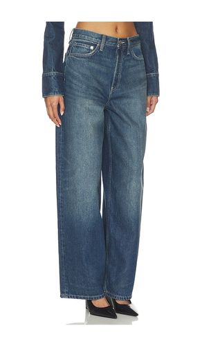 Brea Relaxed Baggy Jeans in . Size 24. Also in 25, 26, 29, 30 - EB Denim - Modalova