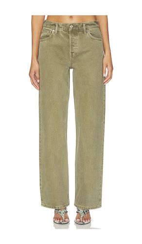 JEANS MID RISE BAGGY in . Größe 26. Also in 28 - EB Denim - Modalova