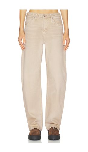 JEANS ALIDA LOOSE BOWED in . Größe 23. Also in 24, 25, 27, 28, 29, 30 - EB Denim - Modalova